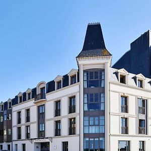 Mercure St Malo Front De Mer